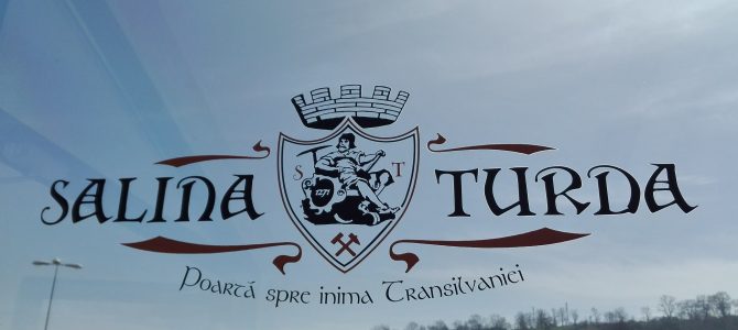 Salina Turda Salina Turda