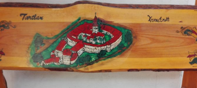 Biserica fortificată Prejmer Biserica fortificată Prejmer