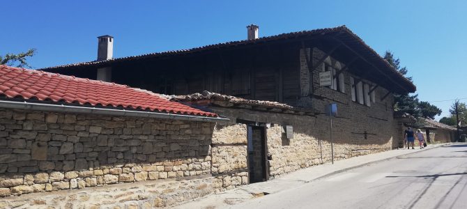 Arbanasi Arbanasi