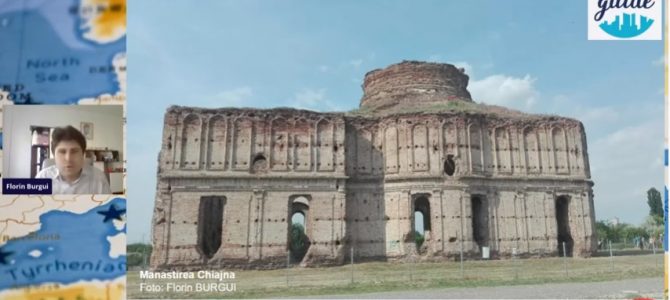Prezentare locuri bântuite din București – ProGuide România Prezentare locuri bântuite din București – ProGuide România